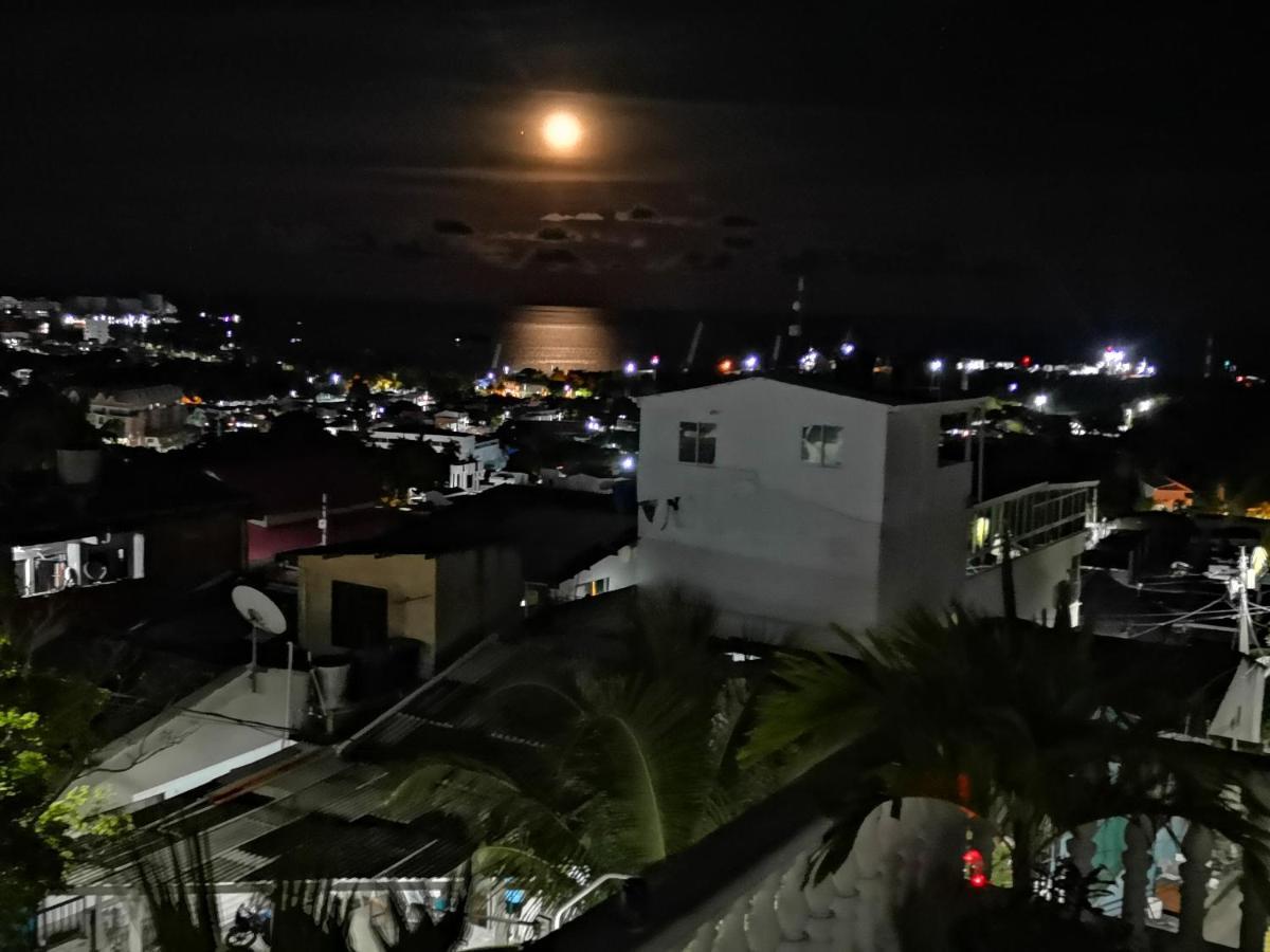 Turísticos Agua Luna Inn *